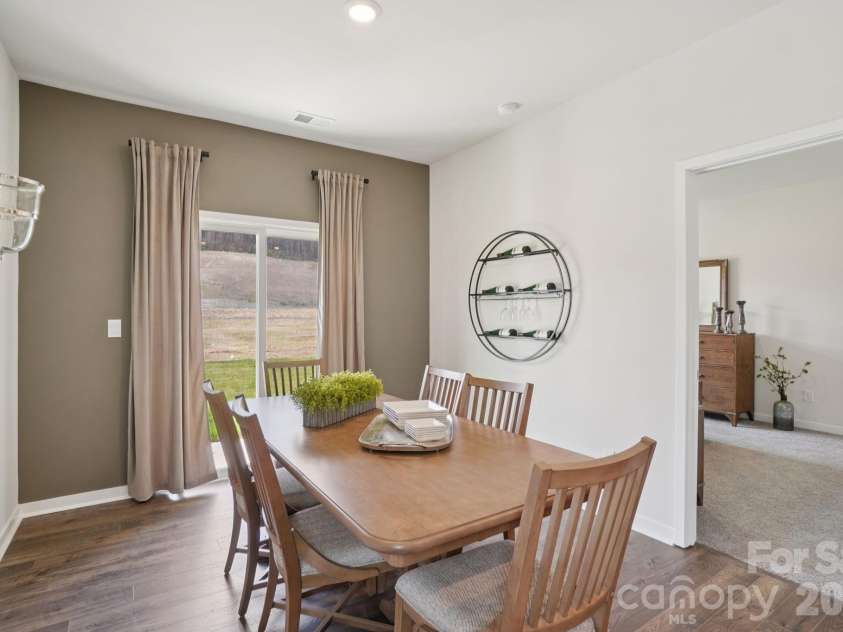 311 Audrey Loop Road, Candler, NC 28715.  MLS# CAR4428114, YatesRealty ID 52774. Photos are representative
