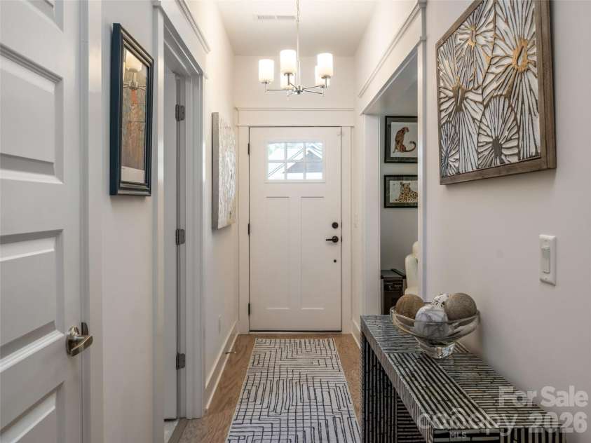 9 Cozy Cottage Way, Arden, NC 28704.  MLS# CAR4428173, YatesRealty ID 52775. 