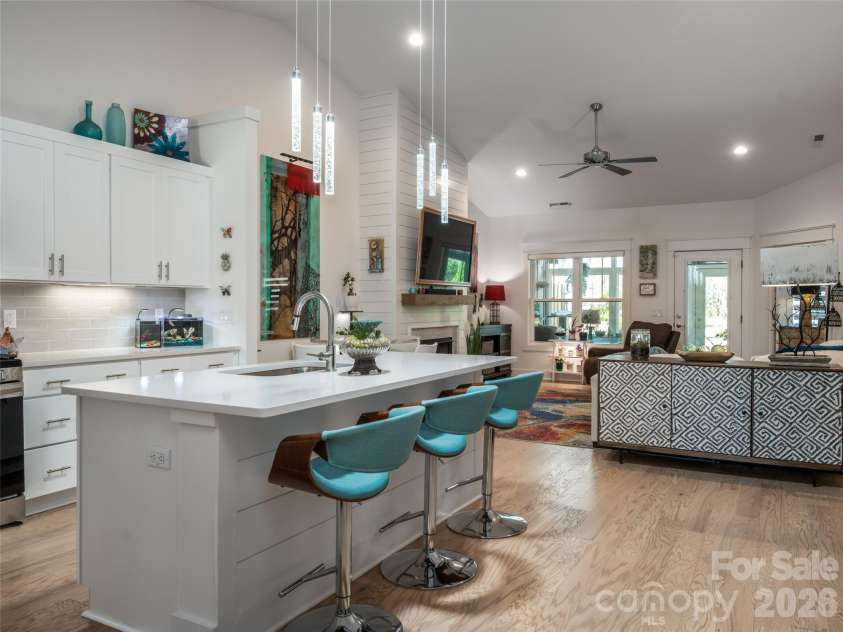 9 Cozy Cottage Way, Arden, NC 28704.  MLS# CAR4428173, YatesRealty ID 52775. 