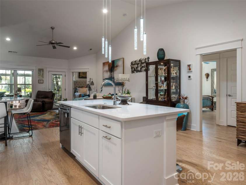 9 Cozy Cottage Way, Arden, NC 28704.  MLS# CAR4428173, YatesRealty ID 52775. 
