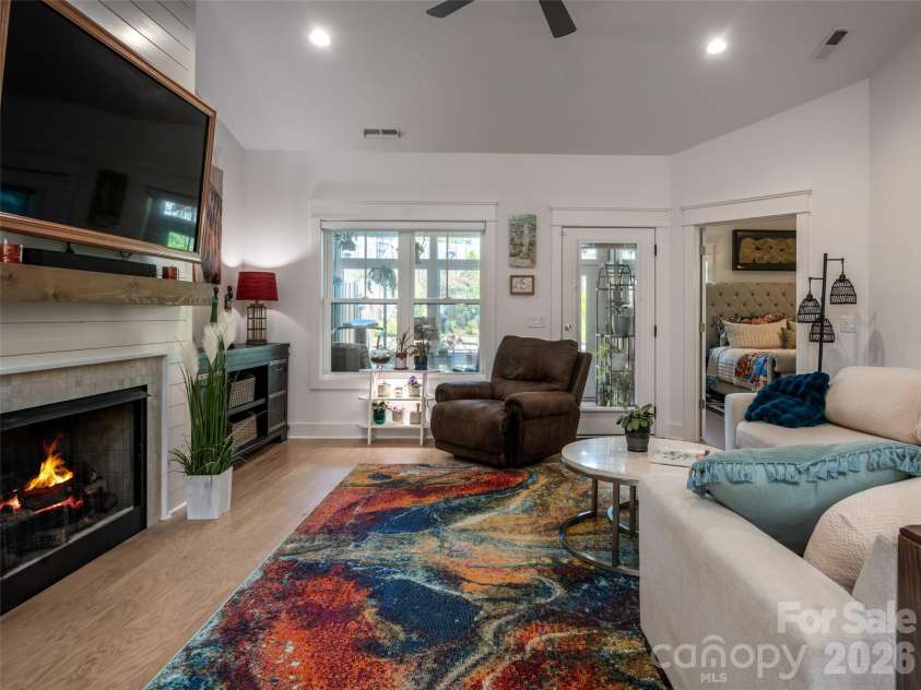 9 Cozy Cottage Way, Arden, NC 28704.  MLS# CAR4428173, YatesRealty ID 52775. 