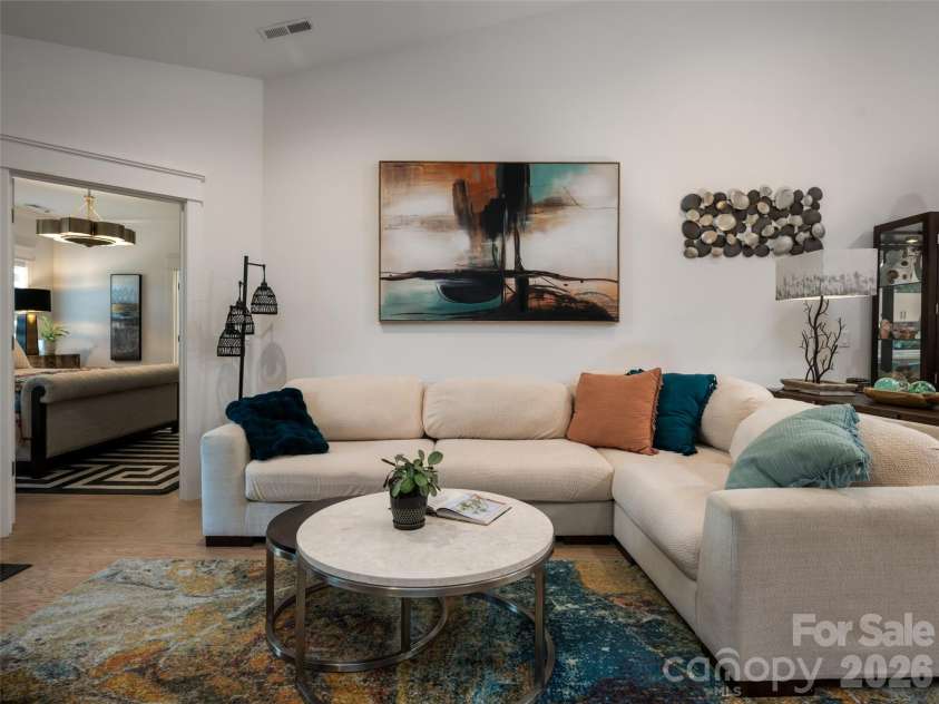 9 Cozy Cottage Way, Arden, NC 28704.  MLS# CAR4428173, YatesRealty ID 52775. 