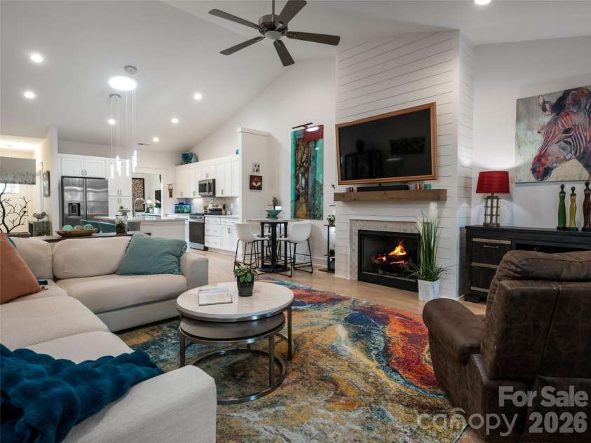 9 Cozy Cottage Way, Arden, NC 28704.  MLS# CAR4428173, YatesRealty ID 52775. 