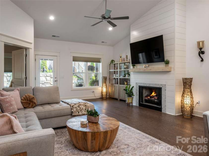 11 Cozy Cottage Way, Arden, NC 28704.  MLS# CAR4428196, YatesRealty ID 52778. 