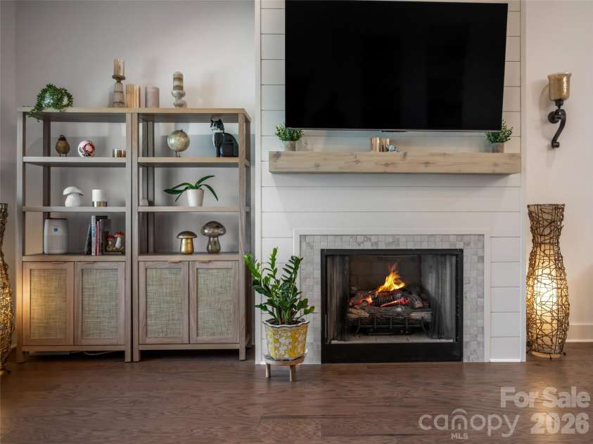 11 Cozy Cottage Way, Arden, NC 28704.  MLS# CAR4428196, YatesRealty ID 52778. 