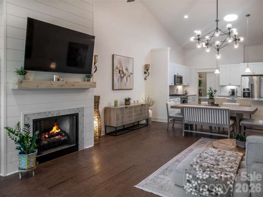 11 Cozy Cottage Way, Arden, NC 28704.  MLS# CAR4428196, YatesRealty ID 52778. 