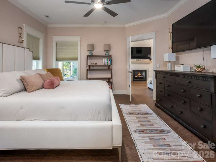 11 Cozy Cottage Way, Arden, NC 28704.  MLS# CAR4428196, YatesRealty ID 52778. 