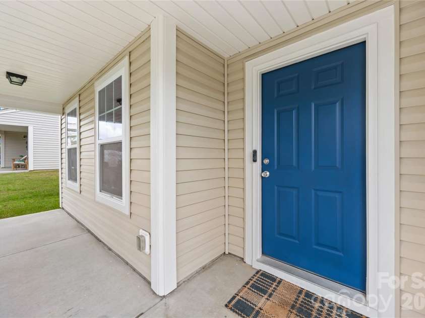 12859 Clydesdale Drive, Midland, NC 28107.  MLS# CAR4428177, YatesRealty ID 52785. 