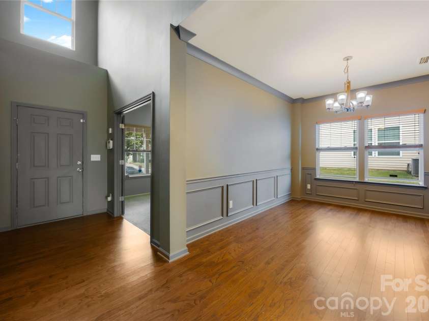 12859 Clydesdale Drive, Midland, NC 28107.  MLS# CAR4428177, YatesRealty ID 52785. 