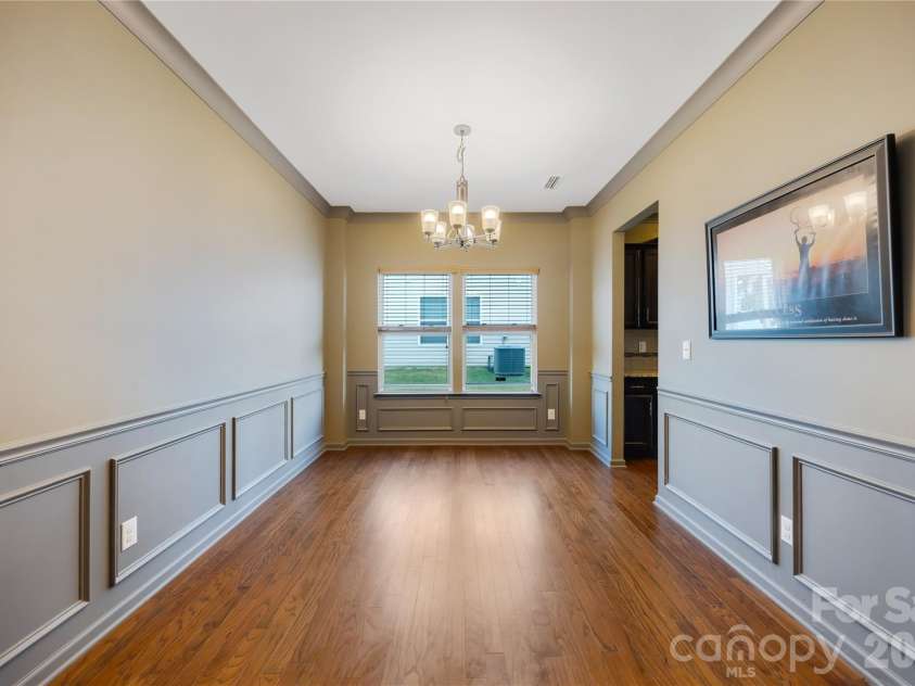 12859 Clydesdale Drive, Midland, NC 28107.  MLS# CAR4428177, YatesRealty ID 52785. 