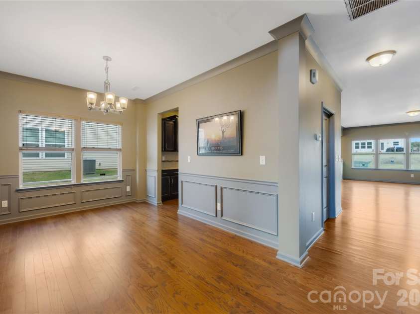 12859 Clydesdale Drive, Midland, NC 28107.  MLS# CAR4428177, YatesRealty ID 52785. 