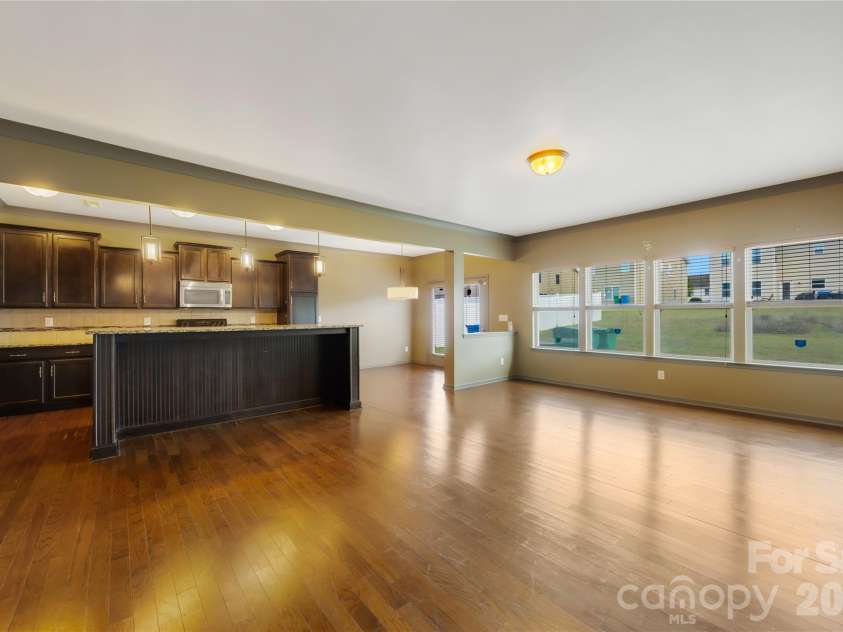 12859 Clydesdale Drive, Midland, NC 28107.  MLS# CAR4428177, YatesRealty ID 52785. 