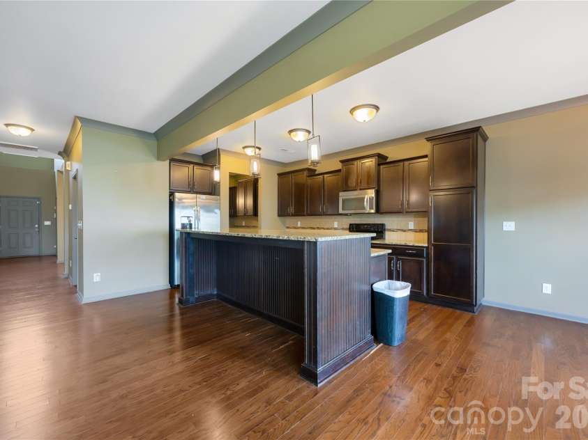 12859 Clydesdale Drive, Midland, NC 28107.  MLS# CAR4428177, YatesRealty ID 52785. 