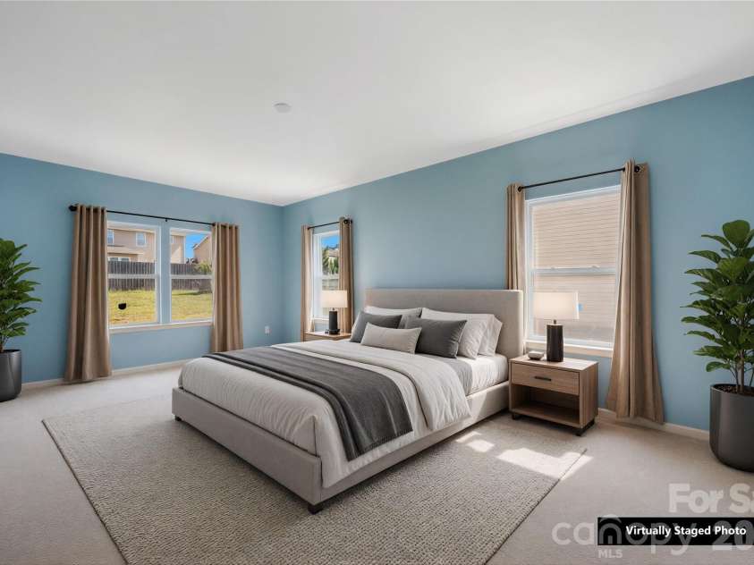 12859 Clydesdale Drive, Midland, NC 28107.  MLS# CAR4428177, YatesRealty ID 52785. 