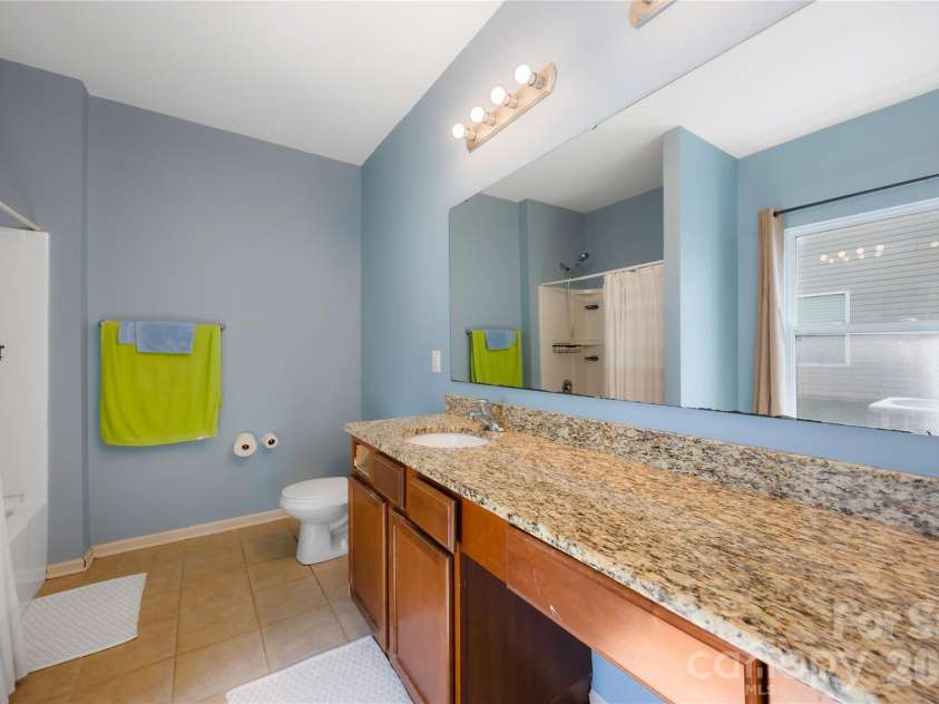 12859 Clydesdale Drive, Midland, NC 28107.  MLS# CAR4428177, YatesRealty ID 52785. 