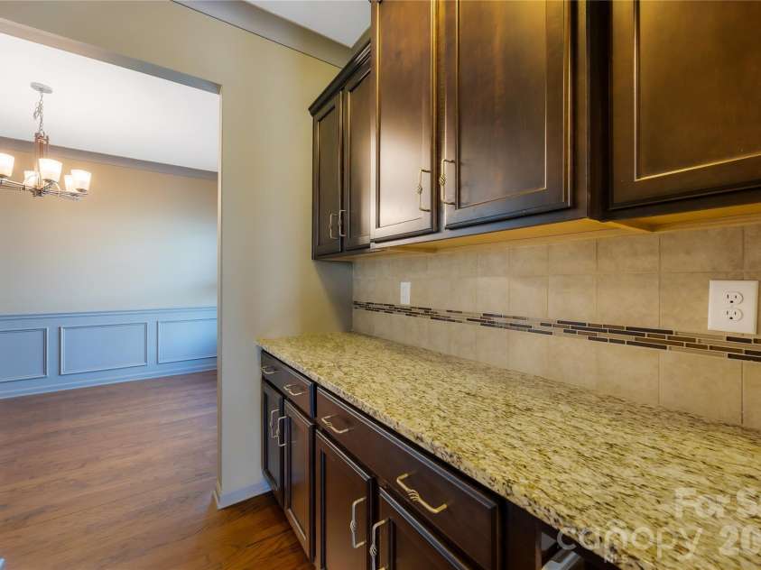 12859 Clydesdale Drive, Midland, NC 28107.  MLS# CAR4428177, YatesRealty ID 52785. 