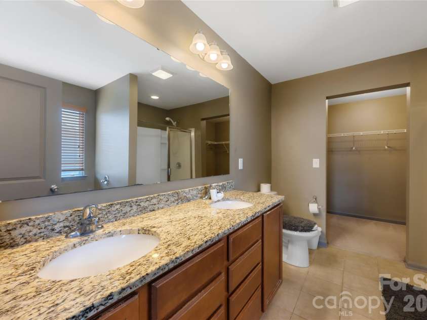 12859 Clydesdale Drive, Midland, NC 28107.  MLS# CAR4428177, YatesRealty ID 52785. 