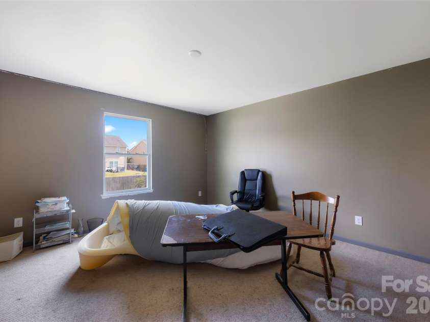12859 Clydesdale Drive, Midland, NC 28107.  MLS# CAR4428177, YatesRealty ID 52785. 