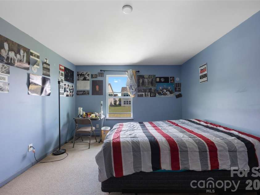 12859 Clydesdale Drive, Midland, NC 28107.  MLS# CAR4428177, YatesRealty ID 52785. 