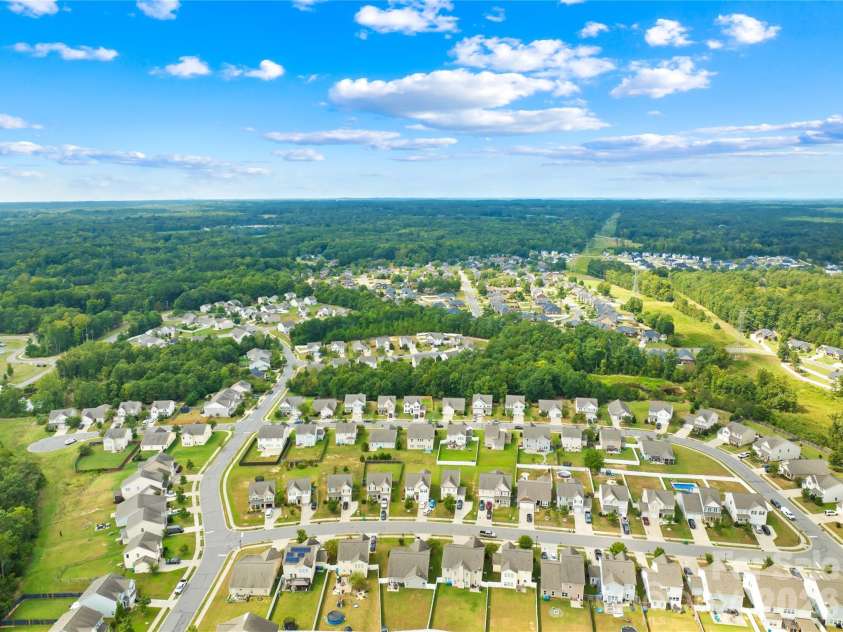 12859 Clydesdale Drive, Midland, NC 28107.  MLS# CAR4428177, YatesRealty ID 52785. 