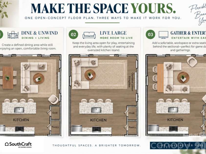 5921 Wallace Avenue, Charlotte, NC 28227.  MLS# CAR4428124, YatesRealty ID 52786. 