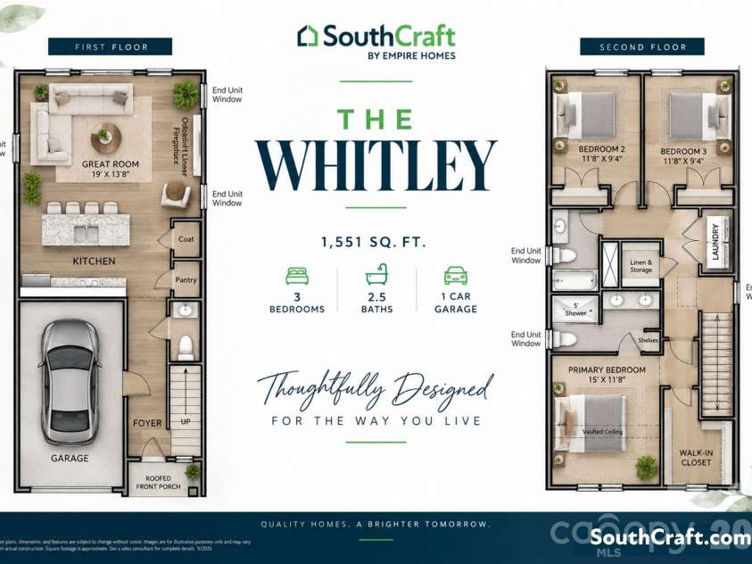 5921 Wallace Avenue, Charlotte, NC 28227.  MLS# CAR4428124, YatesRealty ID 52786. 