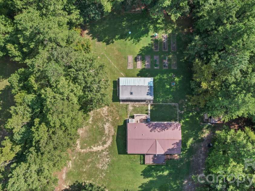 420 Panther Point Trail, Richfield, NC 28137.  MLS# CAR4423340, YatesRealty ID 52788. 