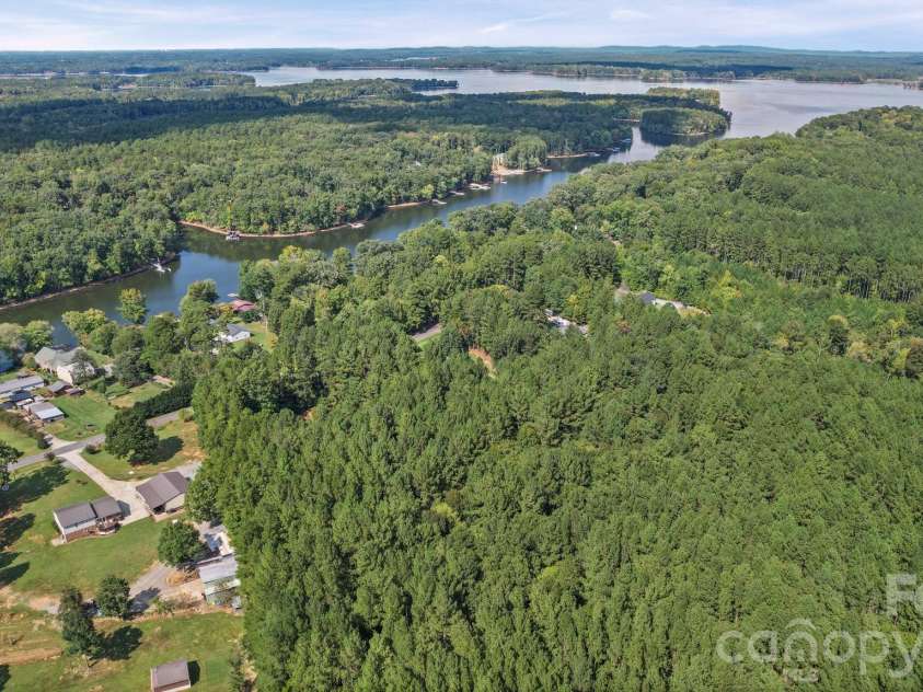 420 Panther Point Trail, Richfield, NC 28137.  MLS# CAR4423340, YatesRealty ID 52788. 