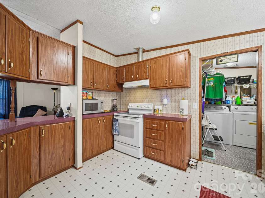 420 Panther Point Trail, Richfield, NC 28137.  MLS# CAR4423340, YatesRealty ID 52788. 