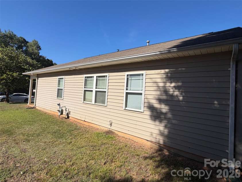 9727 Psalms Street, Cornelius, NC 28031.  MLS# CAR4425511, YatesRealty ID 52789. 