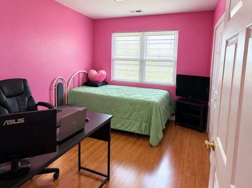 9727 Psalms Street, Cornelius, NC 28031.  MLS# CAR4425511, YatesRealty ID 52789. Bdrm 1