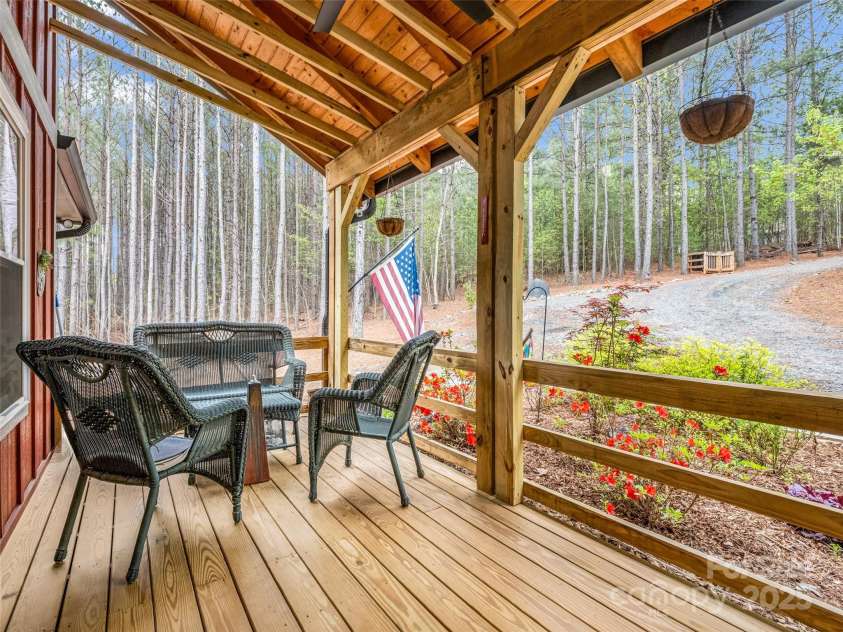 120 Ashley Court, Mill Spring, NC 28756.  MLS# CAR4246088, YatesRealty ID 5279. 