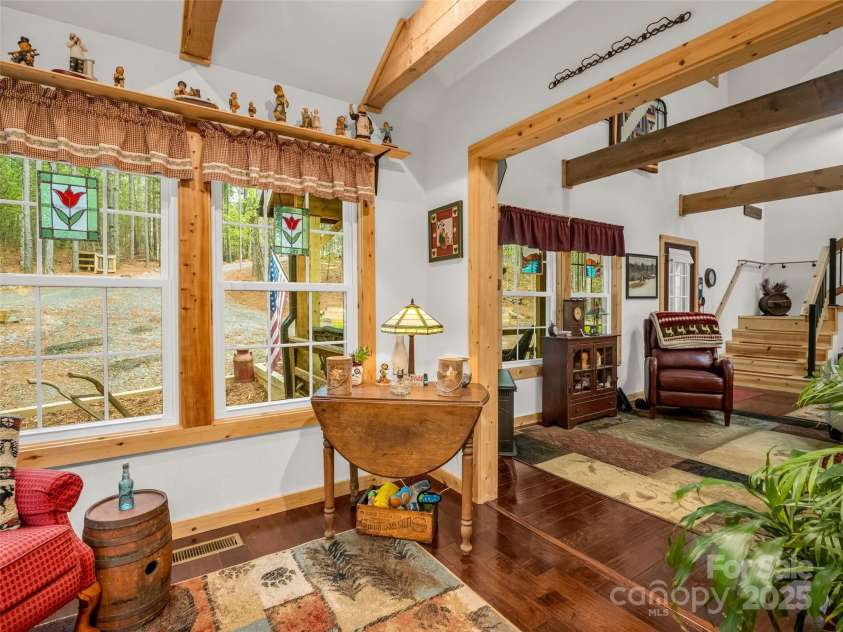 120 Ashley Court, Mill Spring, NC 28756.  MLS# CAR4246088, YatesRealty ID 5279. 