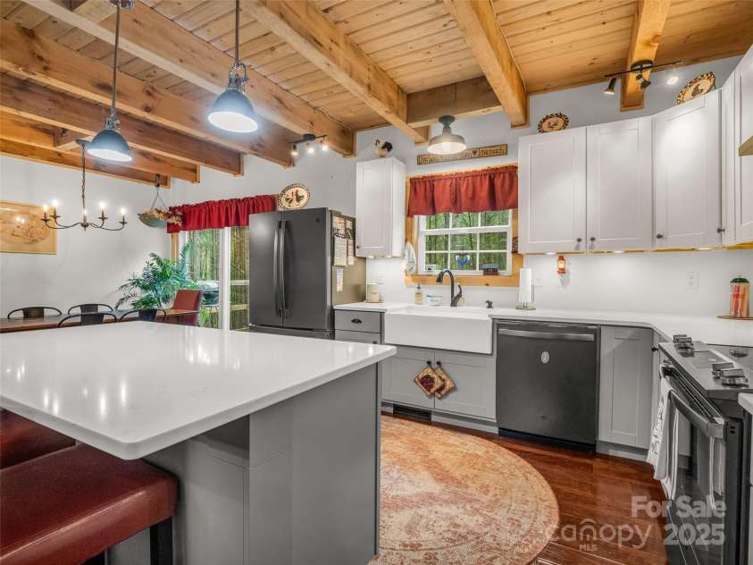 120 Ashley Court, Mill Spring, NC 28756.  MLS# CAR4246088, YatesRealty ID 5279. 