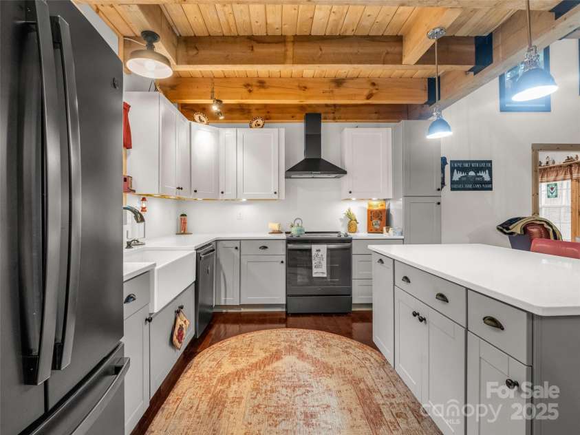 120 Ashley Court, Mill Spring, NC 28756.  MLS# CAR4246088, YatesRealty ID 5279. 