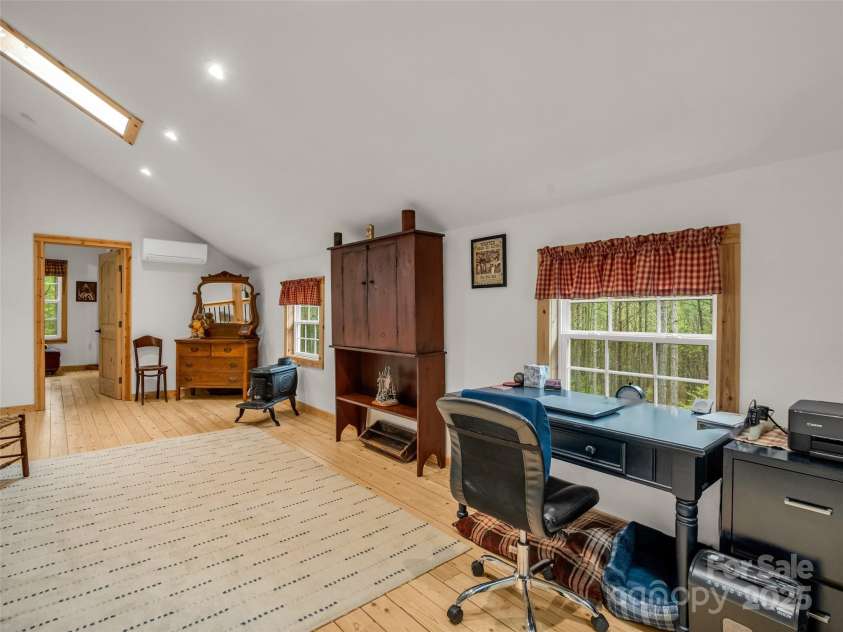 120 Ashley Court, Mill Spring, NC 28756.  MLS# CAR4246088, YatesRealty ID 5279. 