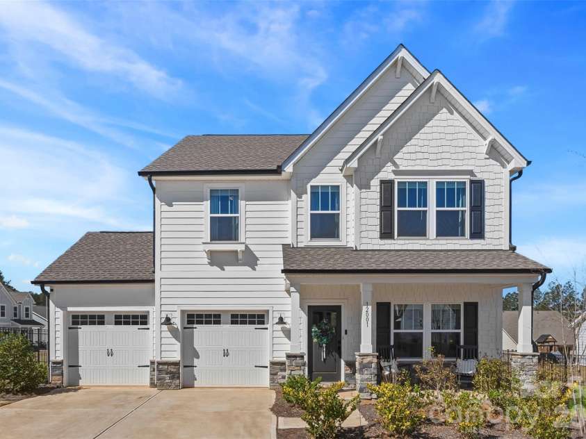 12001 Sam Snead Court, Lancaster, SC 29720.  MLS# CAR4357284, YatesRealty ID 5279. 