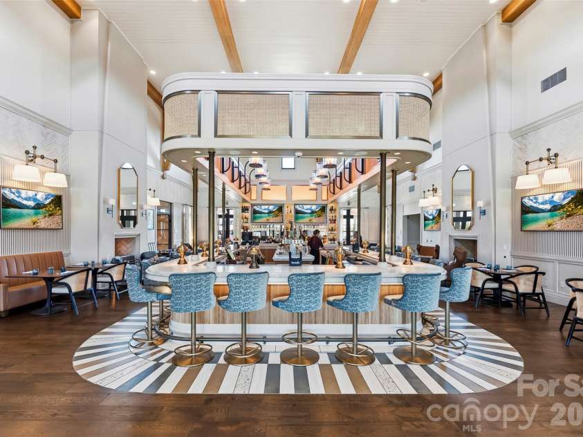 12001 Sam Snead Court, Lancaster, SC 29720.  MLS# CAR4357284, YatesRealty ID 5279. Bar & Grille