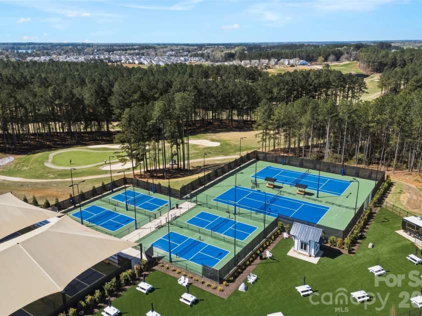 12001 Sam Snead Court, Lancaster, SC 29720.  MLS# CAR4357284, YatesRealty ID 5279. Sports Courts