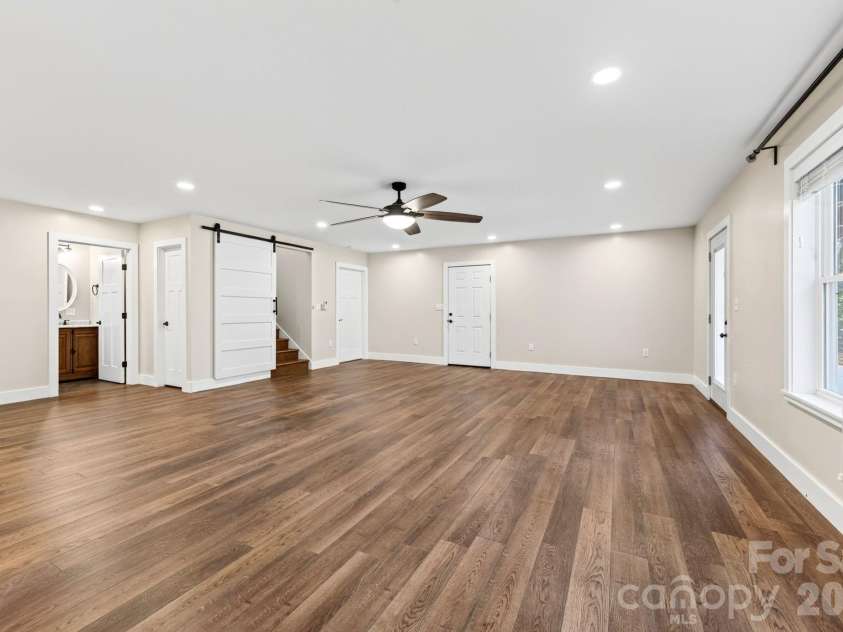 139 Ridge Road, Candler, NC 28715.  MLS# CAR4426704, YatesRealty ID 52790. So many options