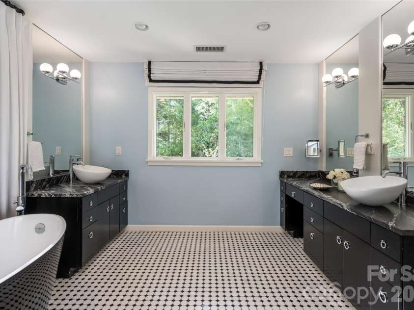 6 Deerfield Road, Asheville, NC 28803.  MLS# CAR4423858, YatesRealty ID 52791. 