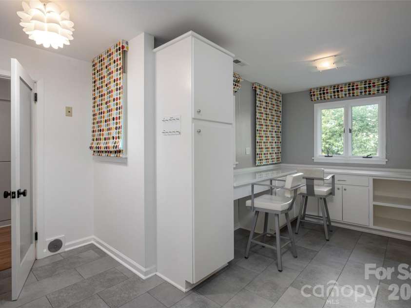 6 Deerfield Road, Asheville, NC 28803.  MLS# CAR4423858, YatesRealty ID 52791. 