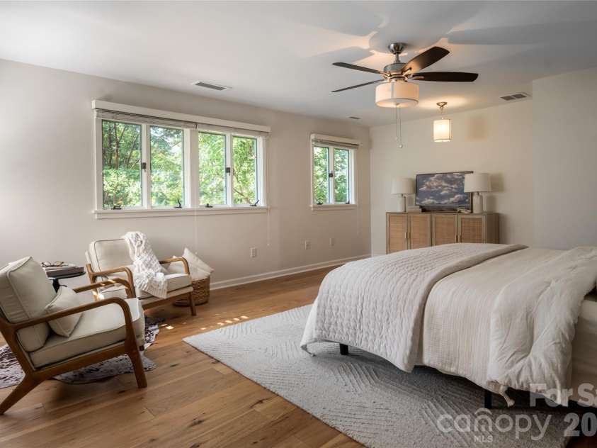 6 Deerfield Road, Asheville, NC 28803.  MLS# CAR4423858, YatesRealty ID 52791. Primary