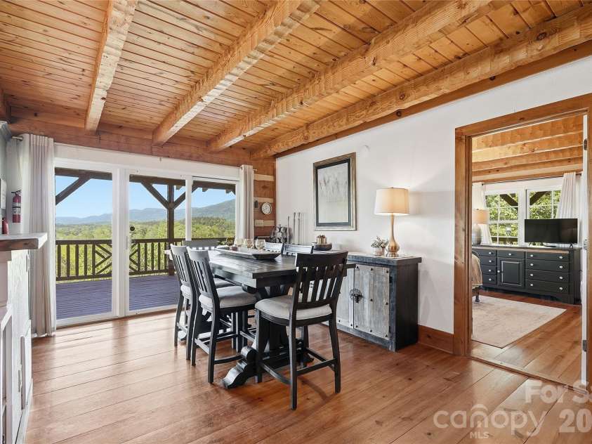 723 Highland Road, Mill Spring, NC 28756.  MLS# CAR4370173, YatesRealty ID 52794. 