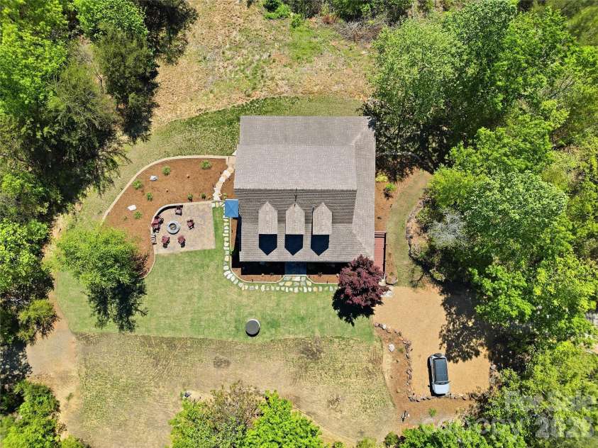 723 Highland Road, Mill Spring, NC 28756.  MLS# CAR4370173, YatesRealty ID 52794. 