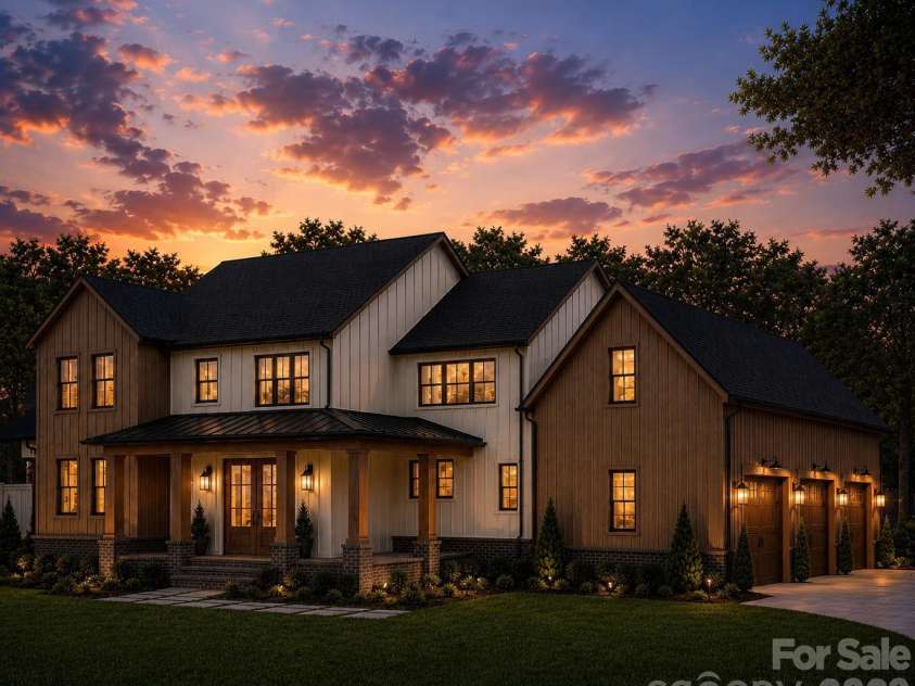 1010 Cane Manor Court, Waxhaw, NC 28173.  MLS# CAR4411376, YatesRealty ID 52796. 