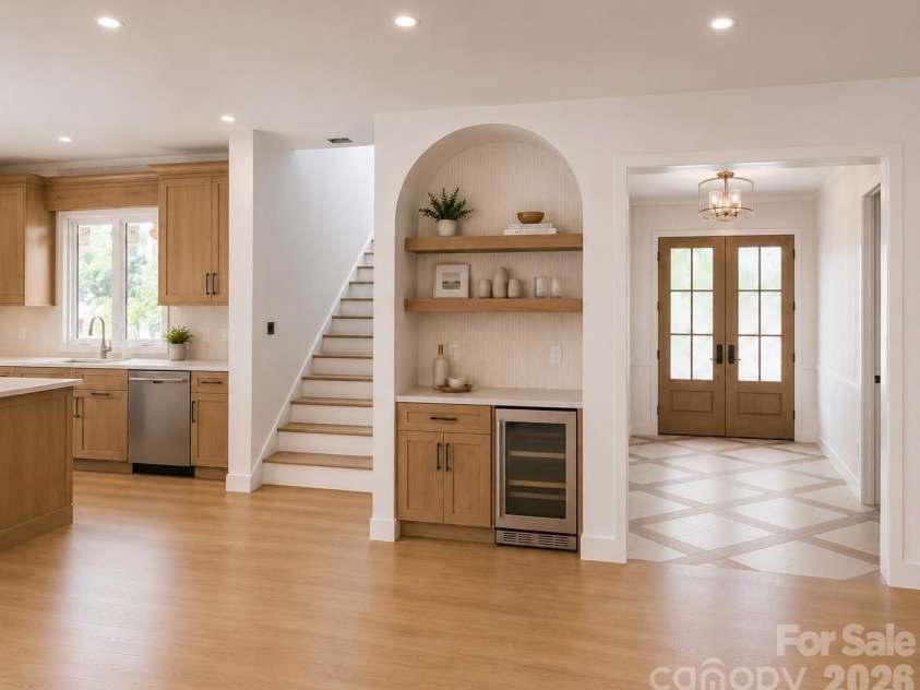 1010 Cane Manor Court, Waxhaw, NC 28173.  MLS# CAR4411376, YatesRealty ID 52796. 