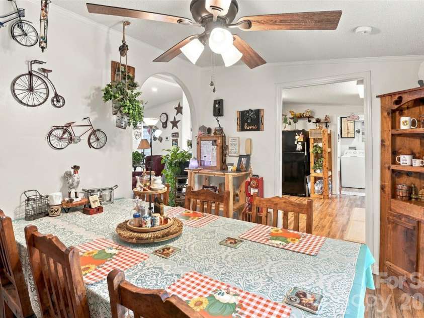 106 Amy Drive, Kings Mountain, NC 28086.  MLS# CAR4428225, YatesRealty ID 52798. 