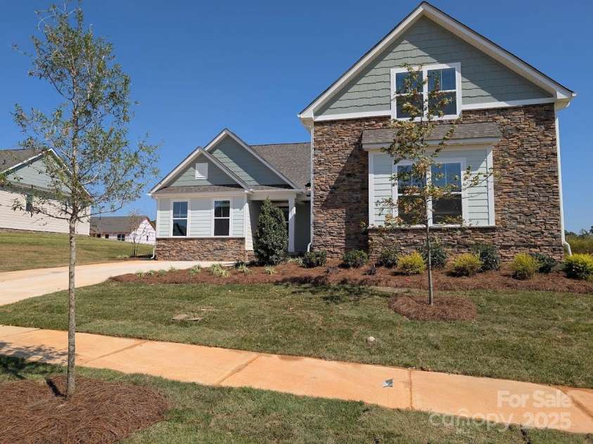 2085 Fordhill Street, Rock Hill, SC 29732.  MLS# CAR4273440, YatesRealty ID 5280. 