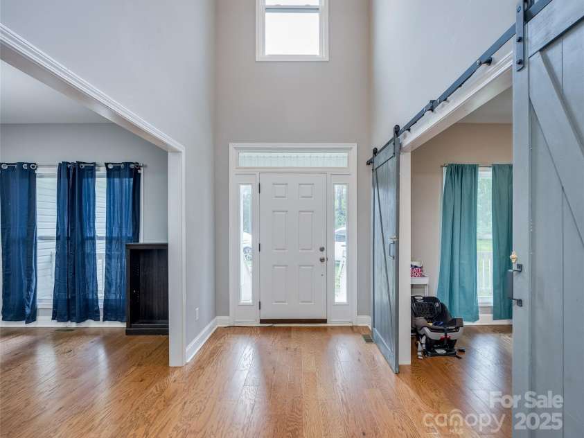 5241 Knopf Drive, Great Falls, SC 29055.  MLS# CAR4291935, YatesRealty ID 5280. 